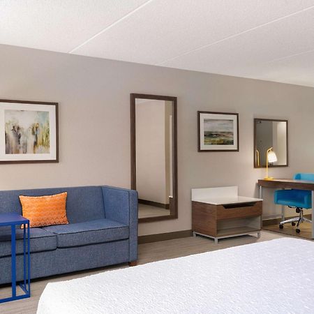 Hampton Inn Bloomsburg Dış mekan fotoğraf