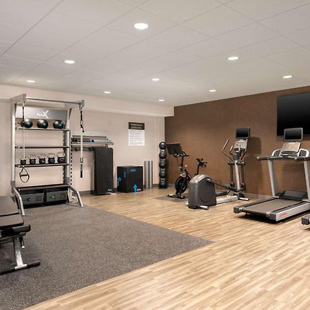 Hampton Inn Bloomsburg Dış mekan fotoğraf