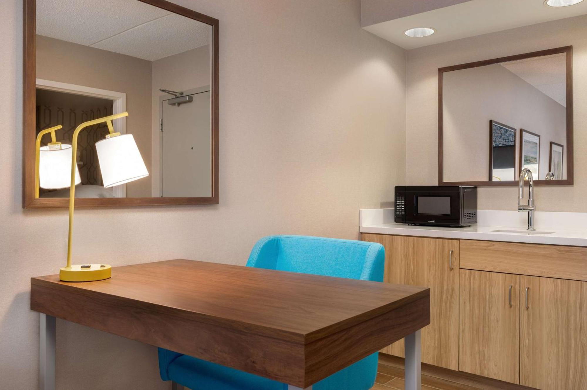 Hampton Inn Bloomsburg Dış mekan fotoğraf