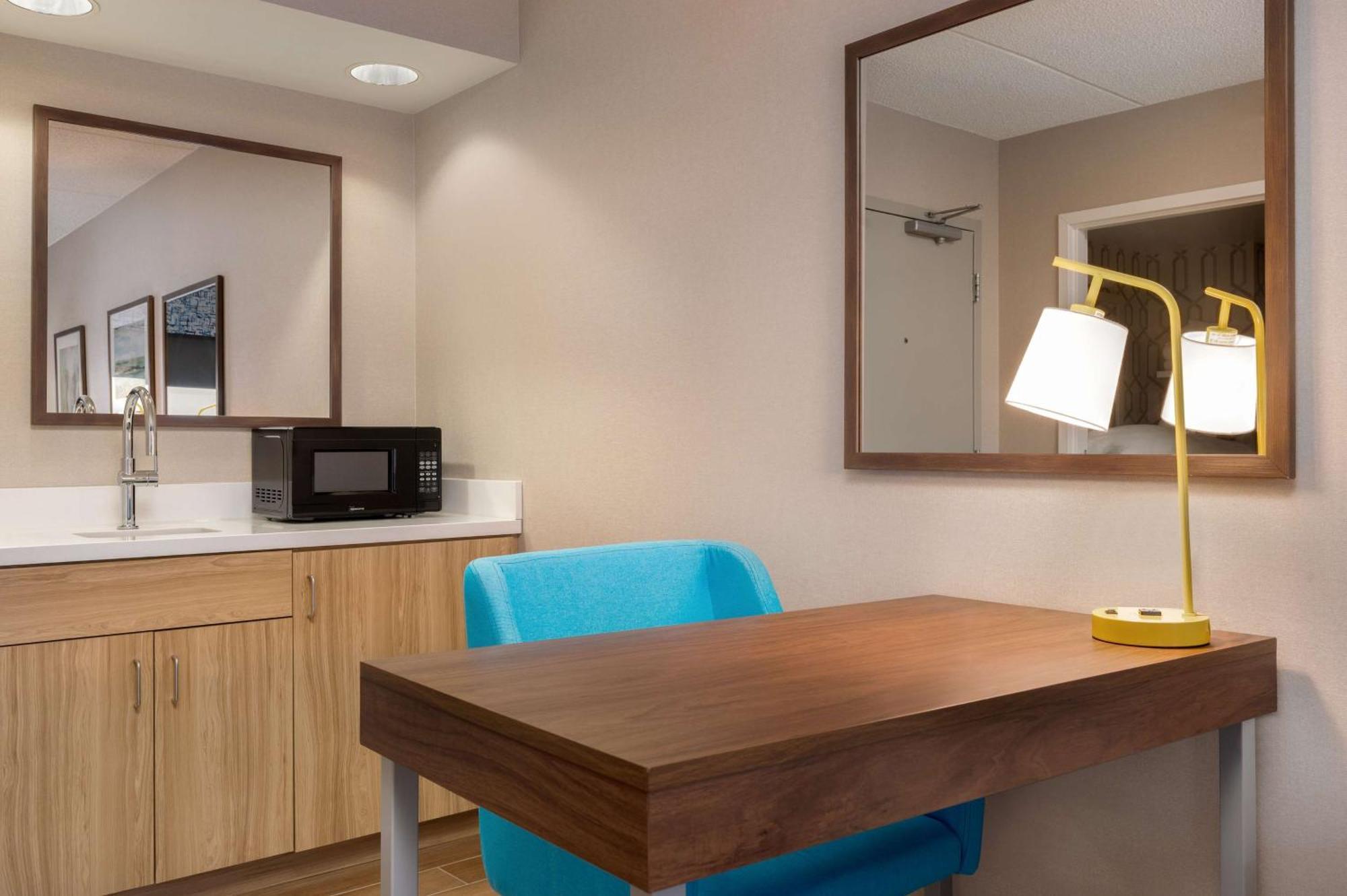 Hampton Inn Bloomsburg Dış mekan fotoğraf