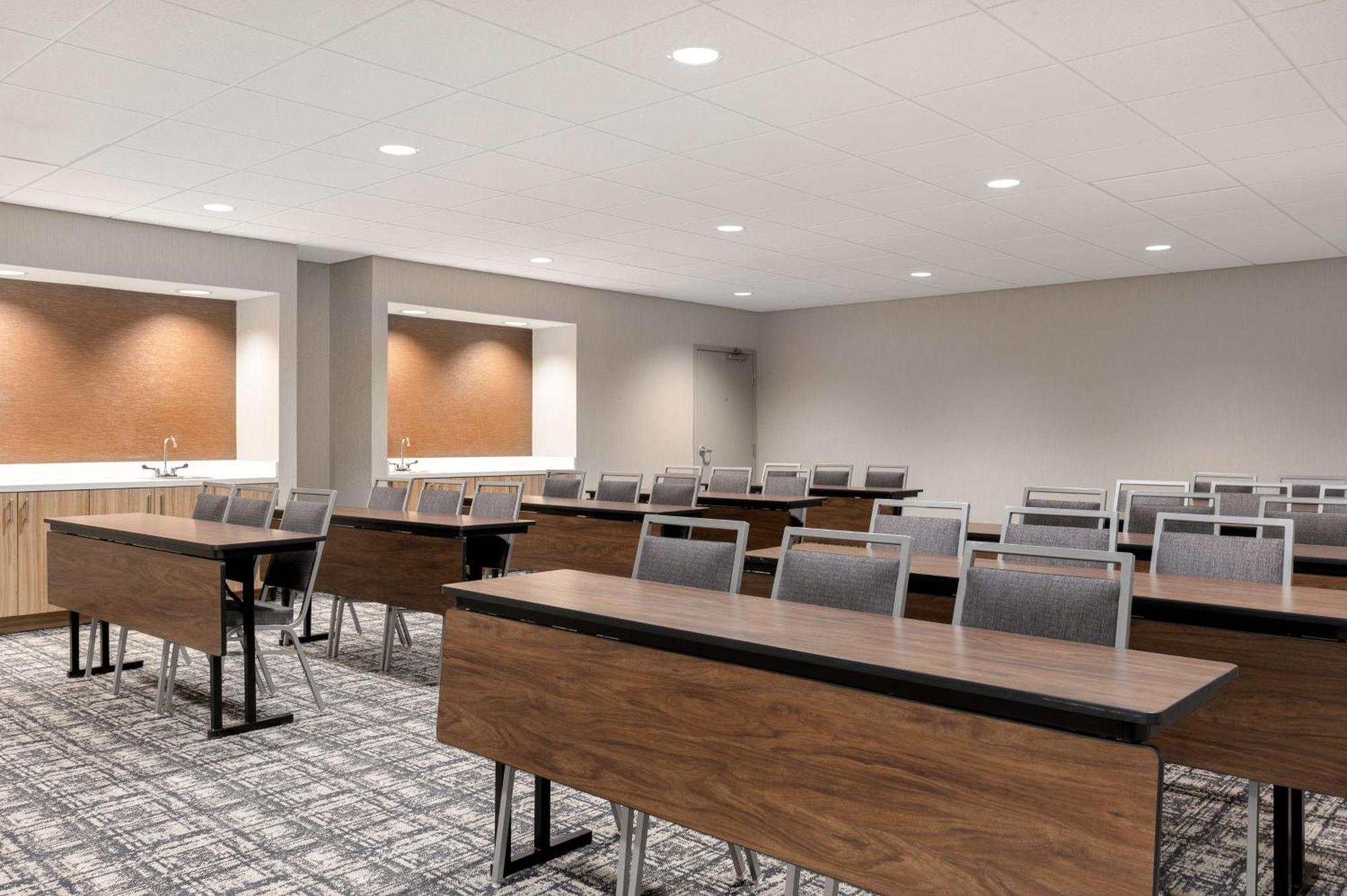 Hampton Inn Bloomsburg Dış mekan fotoğraf