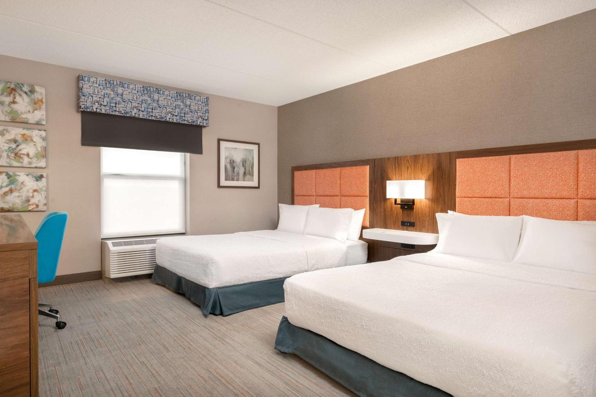 Hampton Inn Bloomsburg Dış mekan fotoğraf