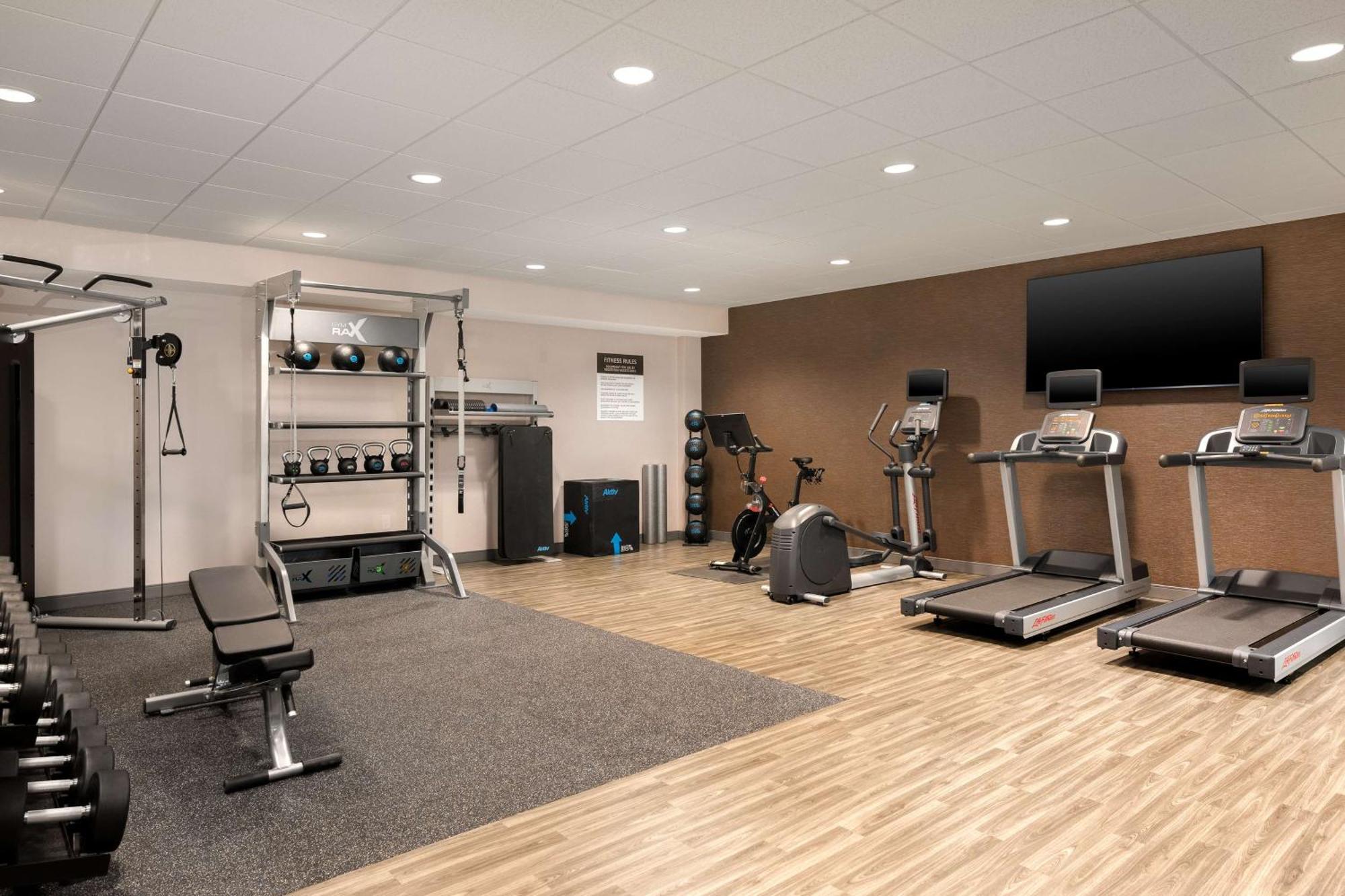 Hampton Inn Bloomsburg Dış mekan fotoğraf