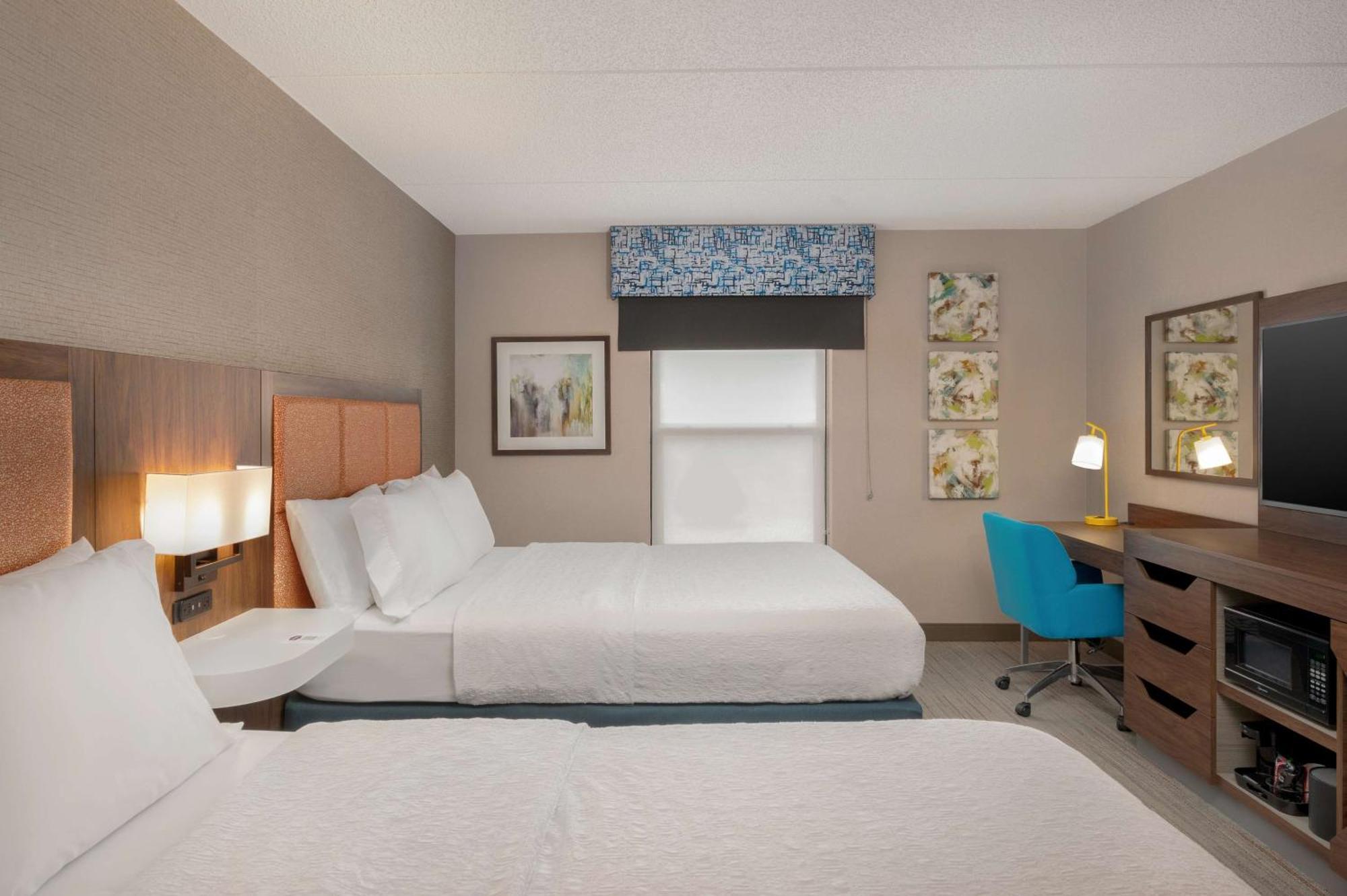 Hampton Inn Bloomsburg Dış mekan fotoğraf