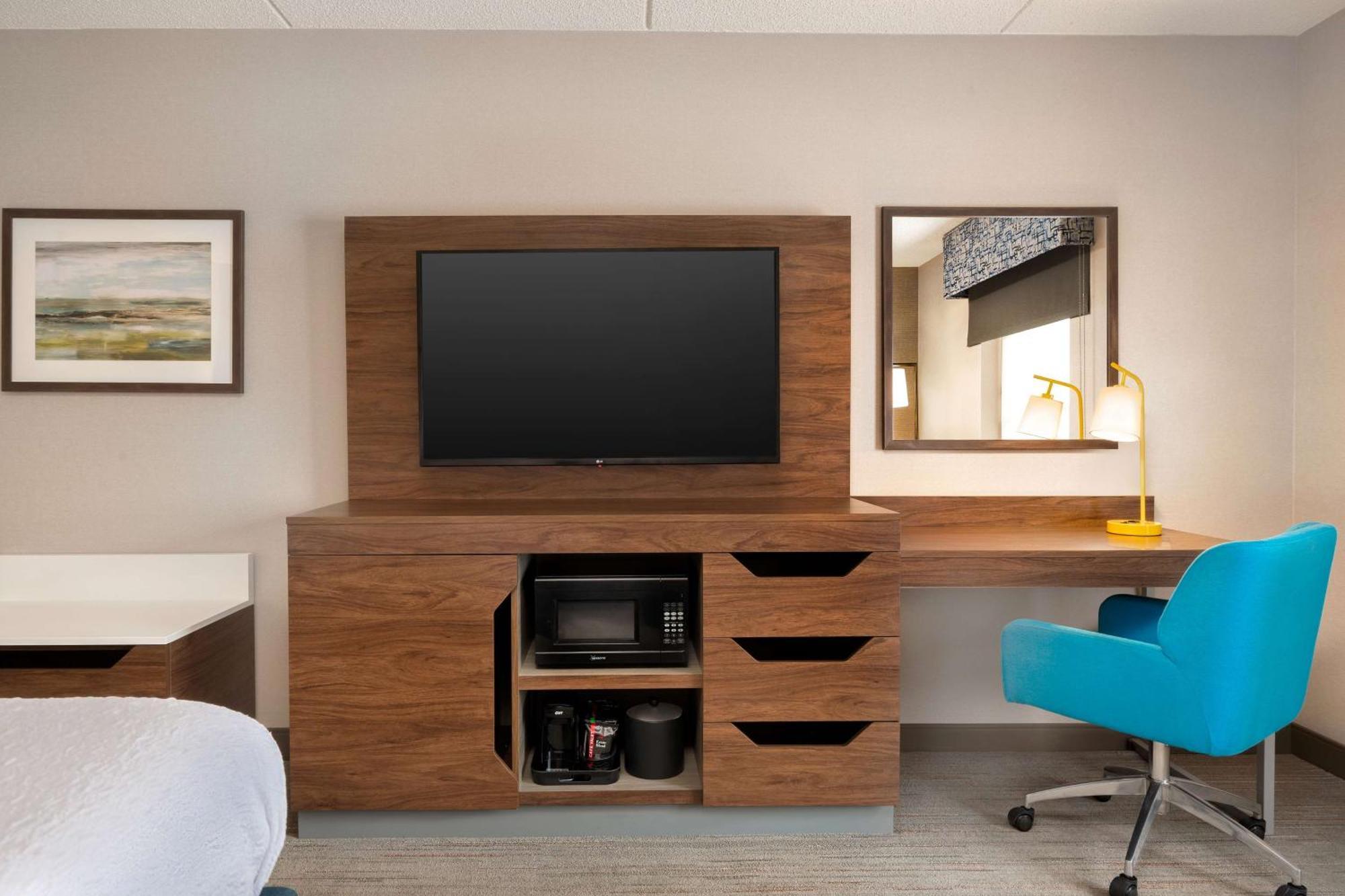 Hampton Inn Bloomsburg Dış mekan fotoğraf