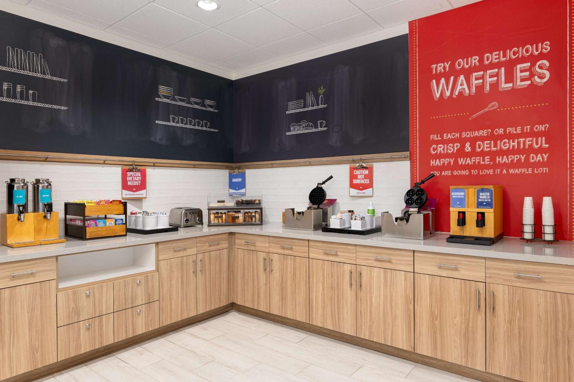 Hampton Inn Bloomsburg Dış mekan fotoğraf