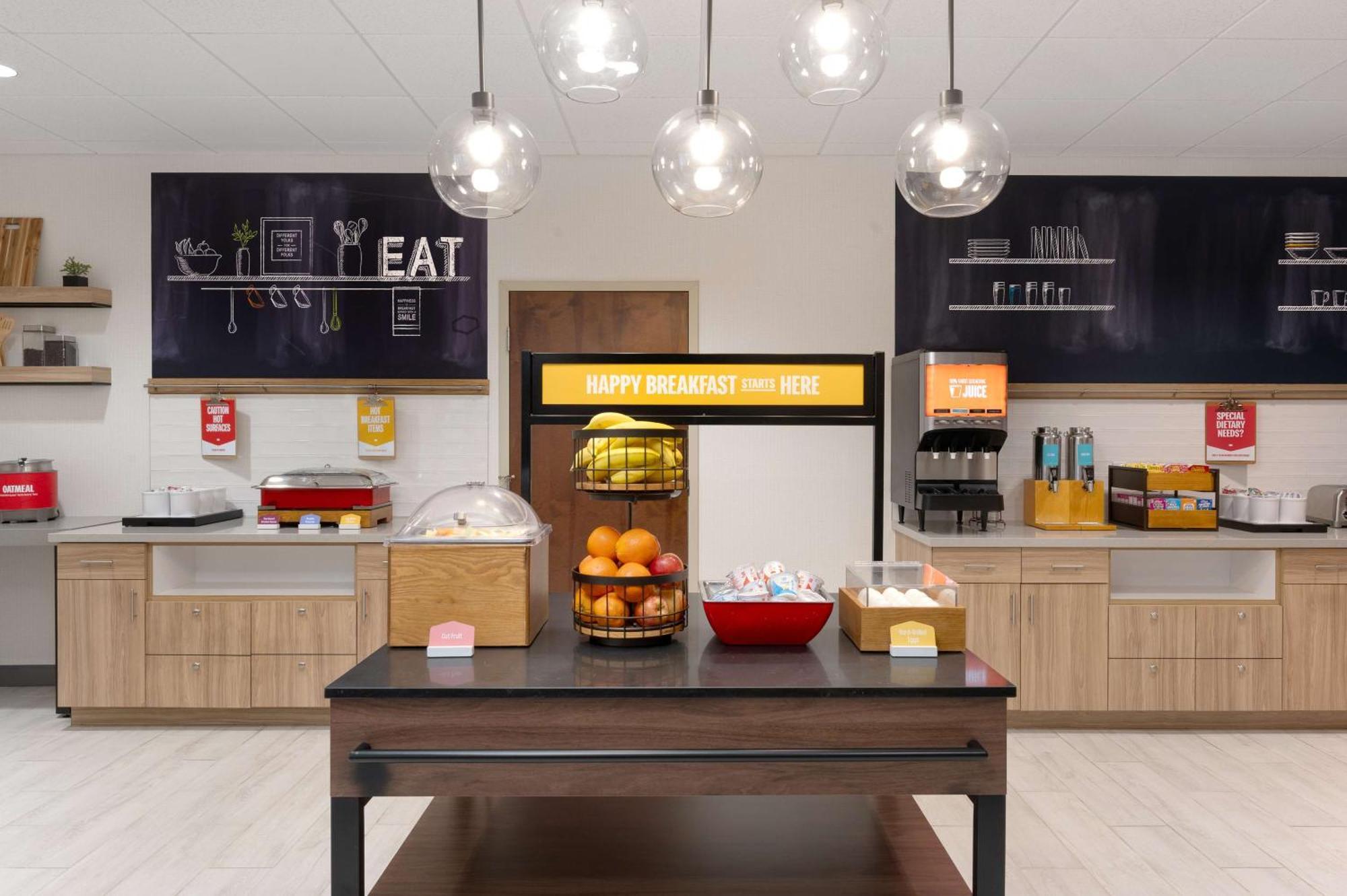 Hampton Inn Bloomsburg Dış mekan fotoğraf