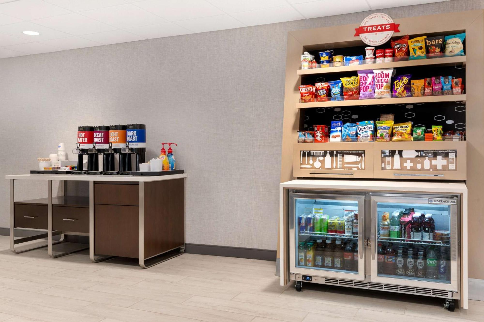 Hampton Inn Bloomsburg Dış mekan fotoğraf