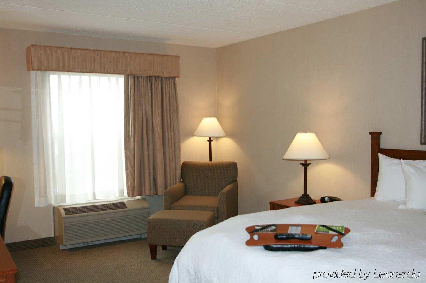 Hampton Inn Bloomsburg Oda fotoğraf