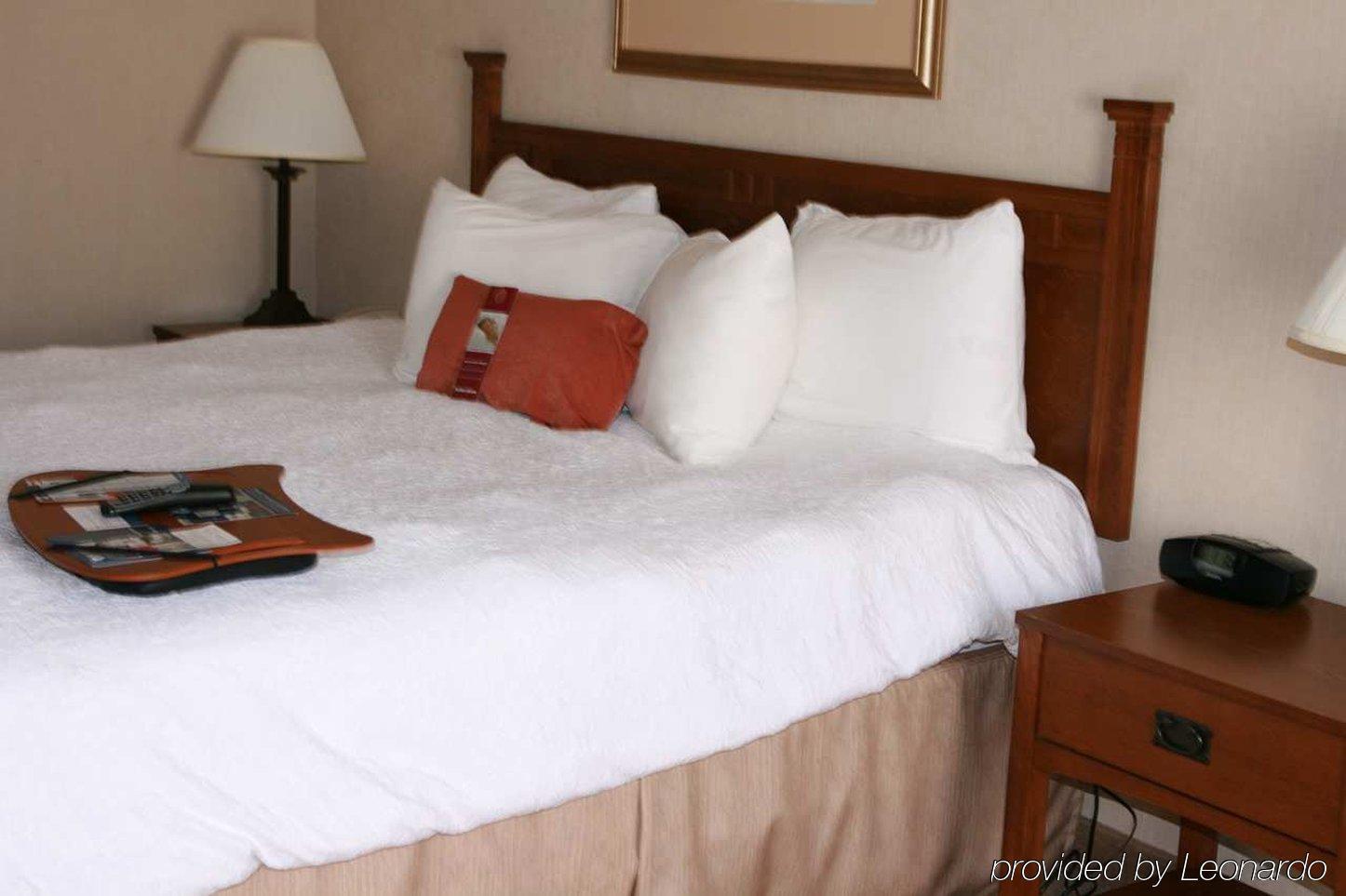 Hampton Inn Bloomsburg Dış mekan fotoğraf
