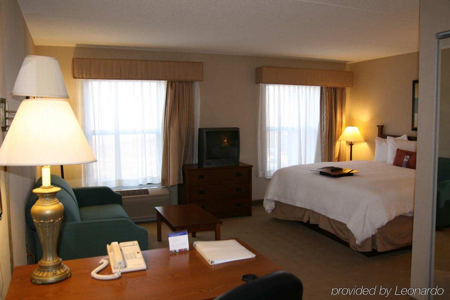 Hampton Inn Bloomsburg Dış mekan fotoğraf