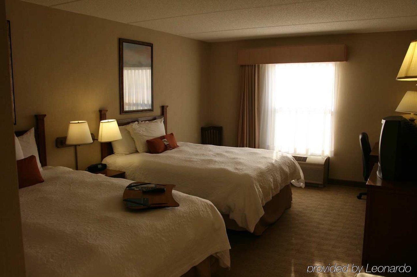 Hampton Inn Bloomsburg Dış mekan fotoğraf