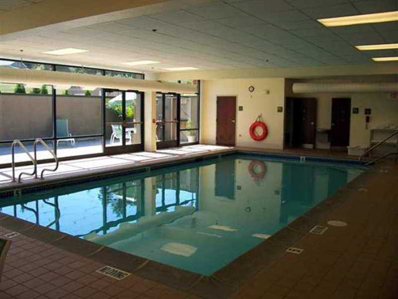 Hampton Inn Bloomsburg Konforlar fotoğraf