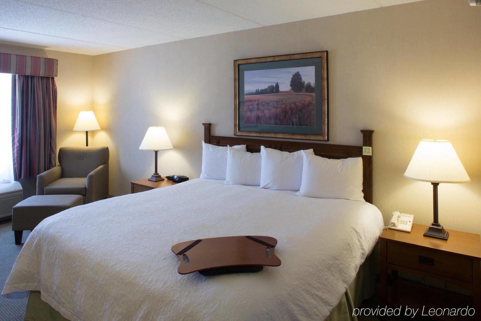 Hampton Inn Bloomsburg Dış mekan fotoğraf