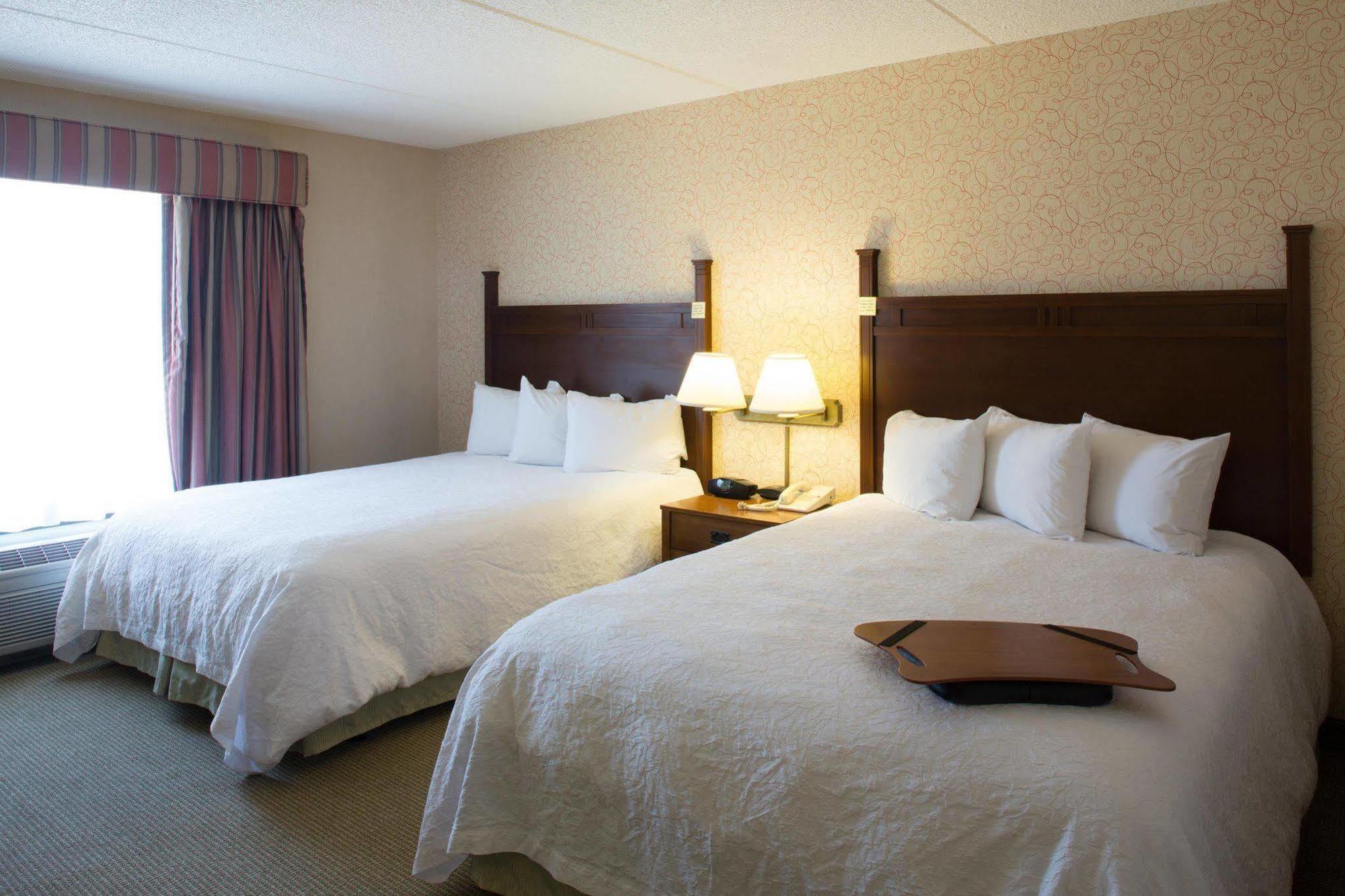 Hampton Inn Bloomsburg Dış mekan fotoğraf